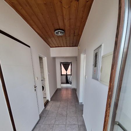 Kiki Privatne Sobe, Zagreb Airport Apartment Velika Gorica Luaran gambar
