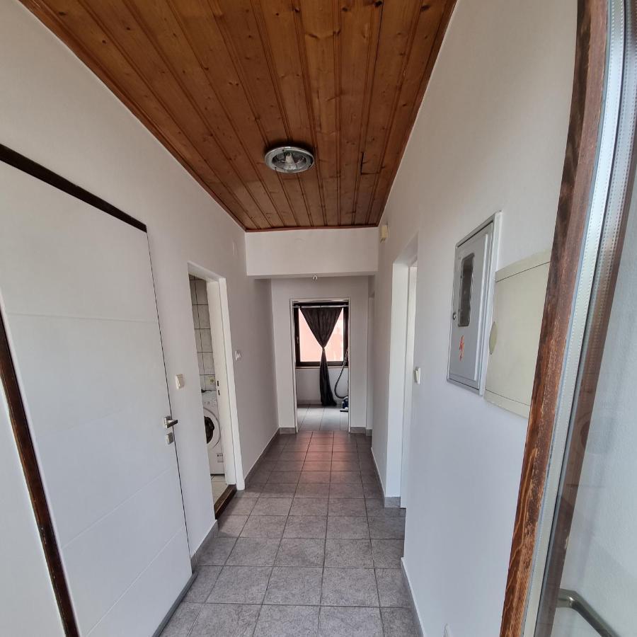 Kiki Privatne Sobe, Zagreb Airport Apartment Velika Gorica Luaran gambar